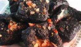 路边摊臭豆腐爆料视频大全,臭豆腐风味大揭秘，视频大全带你一网打尽