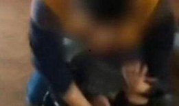 爆料挨打视频,爆料挨打视频引发社会关注